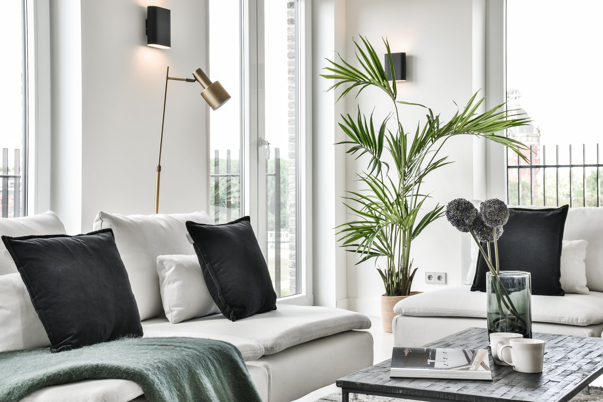 Interior & Exterior Design