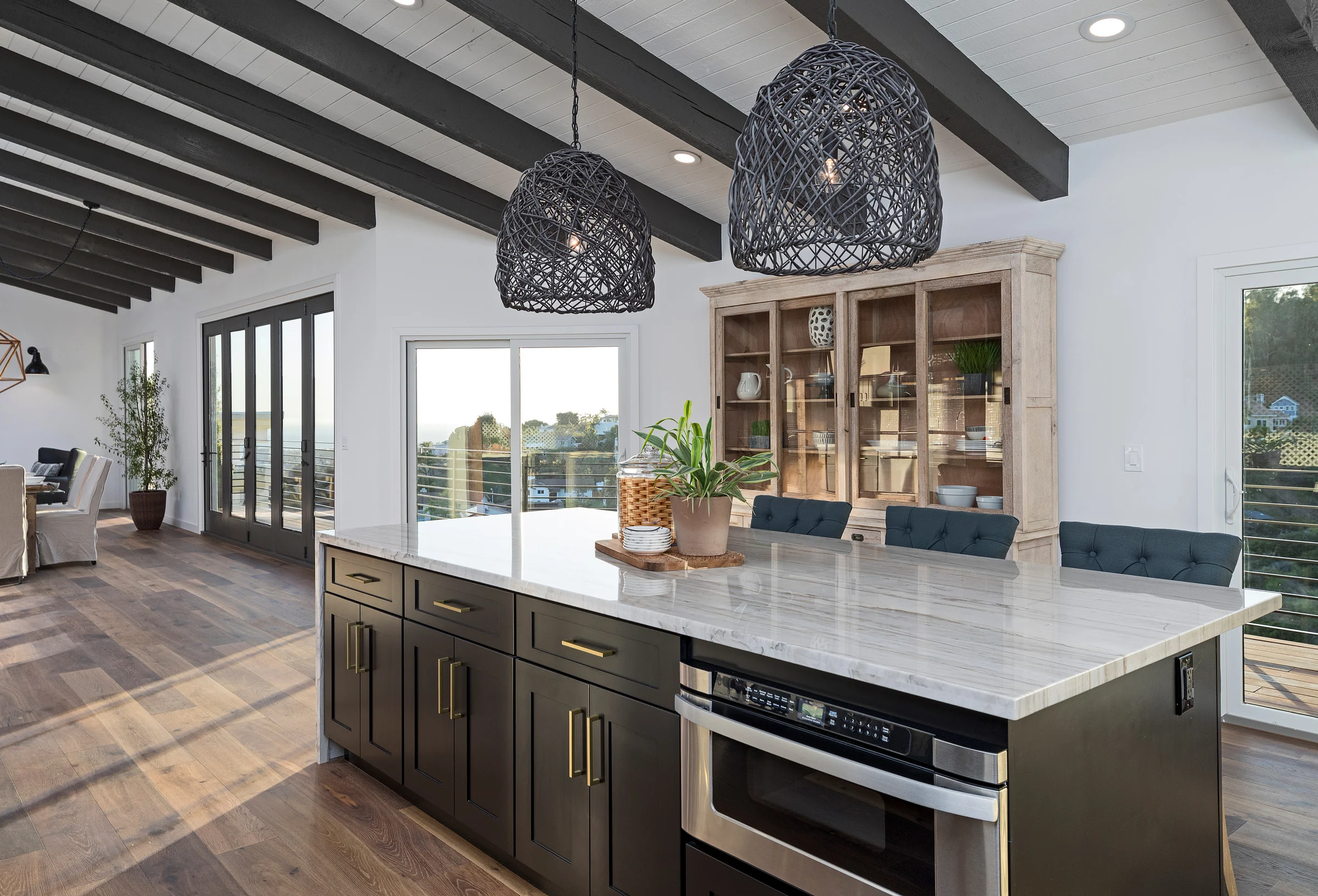 Kitchen Remodeling