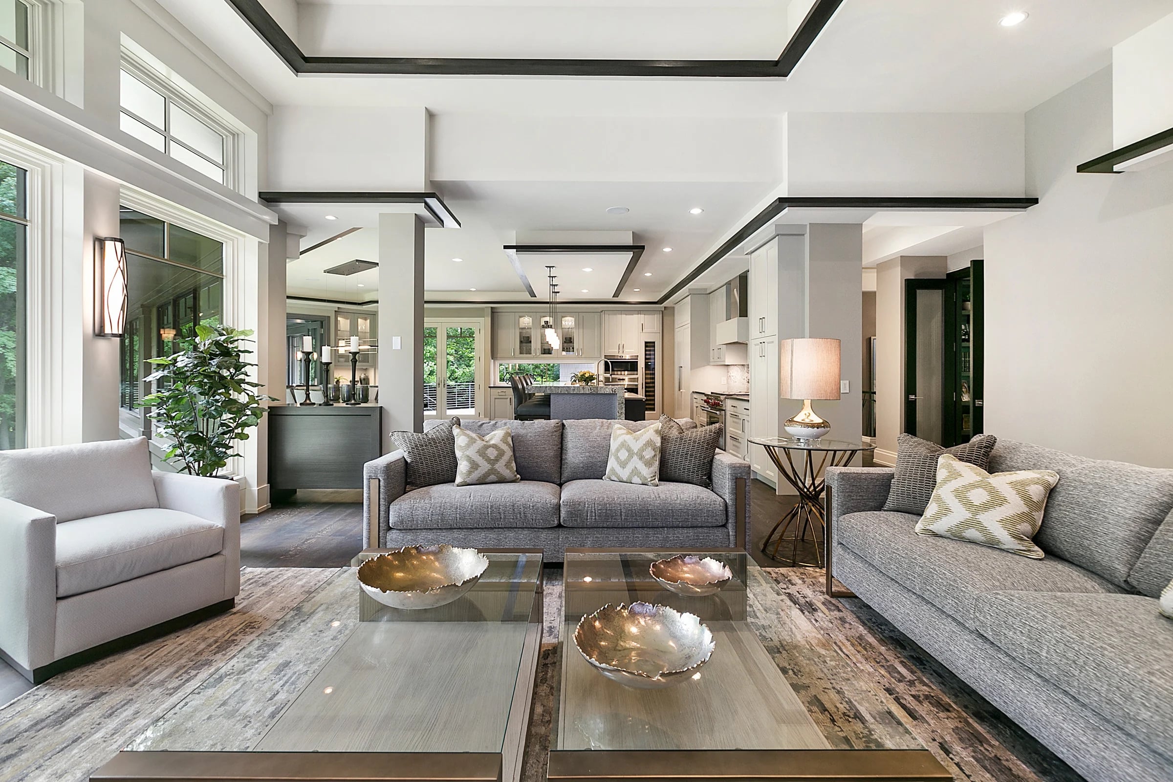 Renovations & Remodeling