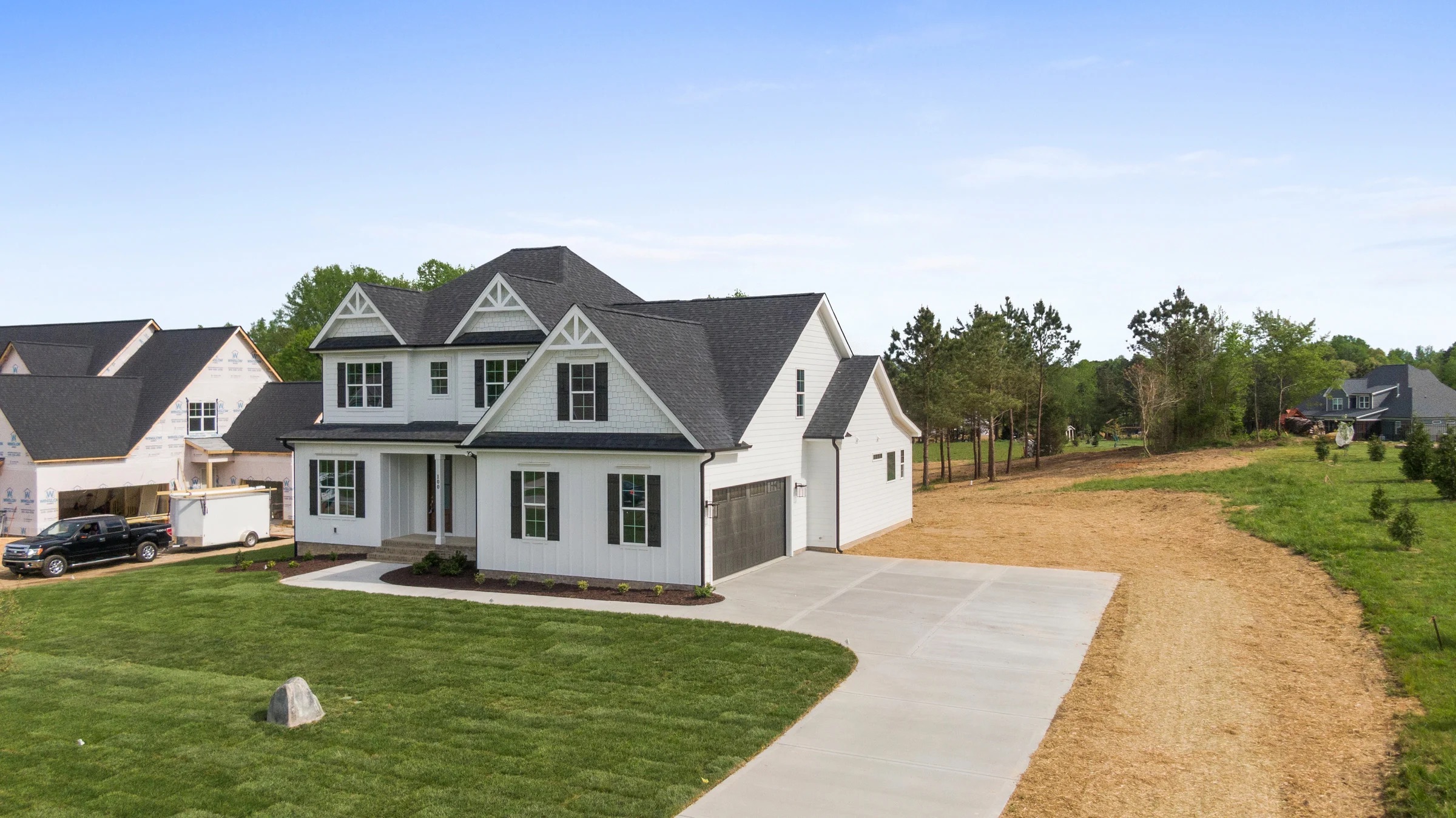 Roofing